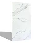 cheap chinese white marble tile price flooring border designs