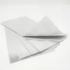 2020 New Products Laminated Paper For Mechas Illuminage Highlighting Brazil Hair Foil Paper