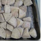 Frozen Taro Frozen Frozen Fries Shaped Taro Balls