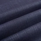 High Quality Weaving 11 oz Denim Fabric CVC Denim Fabric for women for kids