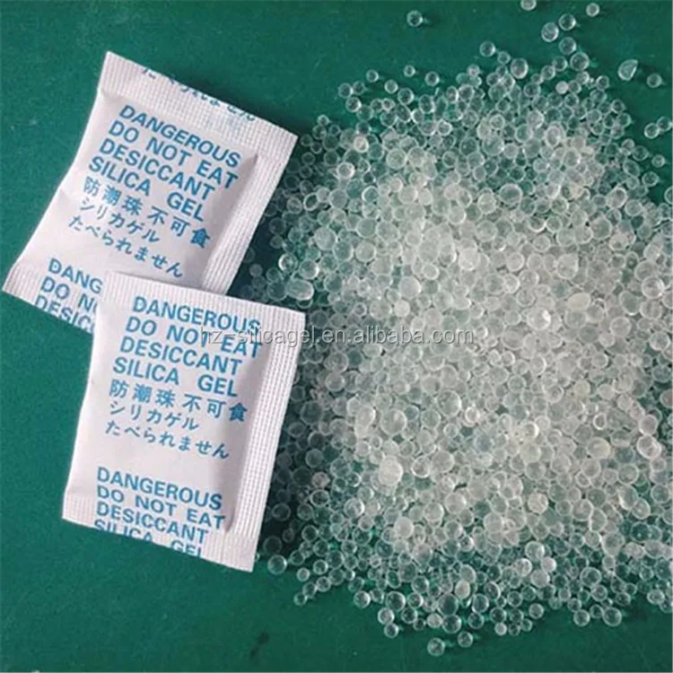 5g silica gel desiccant silika gel bags desiccant