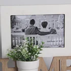 Frames Frame Frame High Quality Home Decor 4"x 6" Hollow Carved Gift Vintage Wodden Photo Picture Frames