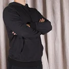 Hoodie Emf Hoodie UrGarding EMF Shielding Hoodie