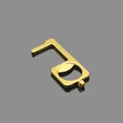 Key Free Artwork Design Dropshipping Contactless Hand Hygiene Multi Functional Door Opener Key