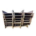 Provide Beams Chinese Manufacturers Provide High-strength Steel Beams H-beam And I-beam