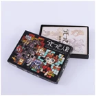 Graphic Customization Factory Directly Sell Color Box Packaging Custom Trading Card Party Game