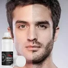 Natural Beard Growth Accelerate Facial Hair Grow Beard