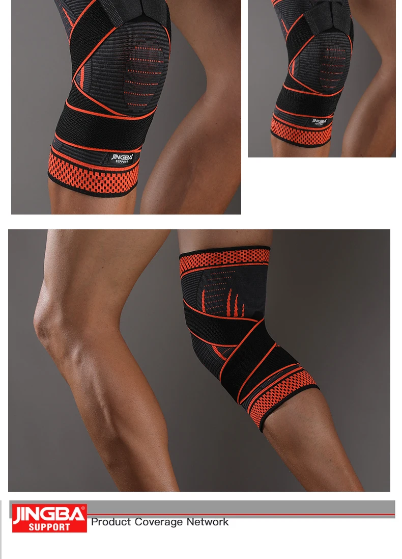 Knee Support Image 13