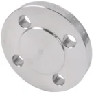 304 316 stainless steel blind flange with ANSI B16.5