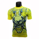 2017 High Quality Gym Clothing Dri Fit Mens Compression T Shirts ,Custom Digital Wholesale T-shirt
