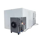 ginger dryer machine High quality vegetable processing machine-vacuum freeze drying