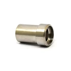 finely processed cnc milling machine micro scope parts for your selection
