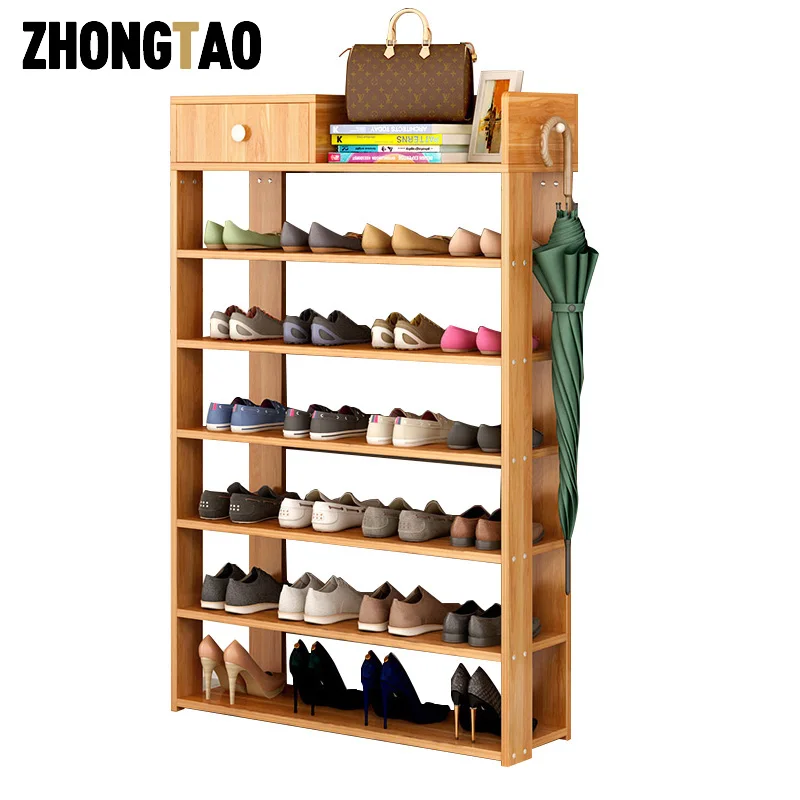 Multi Layer Corner Wooden Shoe Storage Cabinet Multifunctional Modern Shoe Rack Organizer For Home Buy Shoe Rack Organizer Shoe Rack Cabinet Wooden Shoe Organizer Product On Alibaba Com