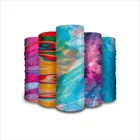 Ginzeal Wholesale Latest Design Scarf Multifunctional Tube Bandana
