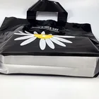 Shopping Bag Hot Selling Cheap Price Recyclable Shopping Plastic Gift Packing Bag Clothes Tote Bag