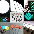 El El Sheet Factory High Quality El Backlight Foil EL Flashing Poster Lower Power EL Sheet