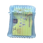 Cookie/Biscuit Box Stuff Transportation Air Column Bag Inflatable Air Cushion For Bags Stuffing