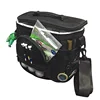 Professional Golf Can Water Bottle Cooler Bag with Ball Holder