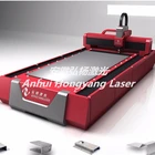 HONGYANG Fiber Laser Cutting Machine 1000w Raycus Laser Power