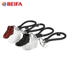 3D Sneaker Keychain With Customized Logo