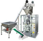 vertical powder sachet packing machine