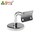 stair railing design brackets 304 Removable balustrade Handrail fitting