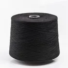 Ring Spun 100% Polyester Weaving Spun Yarn For Sewing