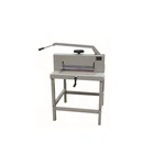 Video Technical Support Cutting Machine Paper Cutter Manual Paper Cutting Machine Product Type Manual Paper Cutter