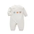 Baby Clothes Baby Garments Baby Girl Clothes Newborn Jumpsuit Climb Clothes