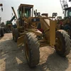 Used CAT 120K Second Hand Motor Grader Famous Brand Cat 120K Used Cat Motor Grader