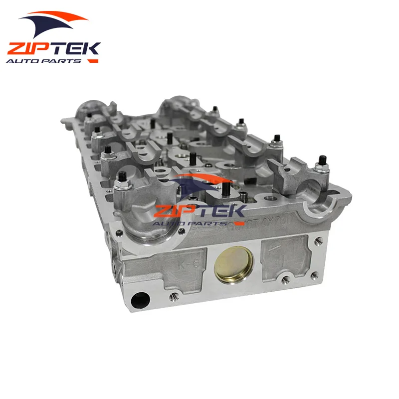 22100 4a410 Car Engine Auto Spare Parts J3 Cylinder Head For Hyundai