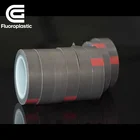 Nitto Tape Ptfe Film Tape 0.08mm*25mm*10m Nitto 903ul Heat Resistant Non-sticky Bag Sealing Ptfe Film Tape