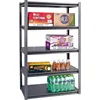 Heavy duty racks industrial shelving rack good quality light duty shelf for goods storage and display
