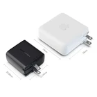 Charger Usb Factory Cheap Price 65W GaN PD Travel Charger USB C Single Port With US UK EU AU Plug Standard
