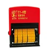 Mould Time And Dater Self Inking Stamp Made In China