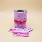 Aluminum Foil Packaging Laminated Foil Film