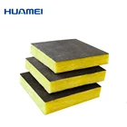 Thermal Fiber Glass Wool Roll For Duct Wrap Insulation