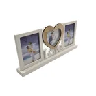 Wedding Fashion Wedding Gifts Wooden Painted Love Letters Personalized Photo Picture Frame