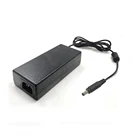 high quality desktop charger 60w power adapter 120v ac to 12v dc battery charger 12v 5a lead acid batteries power supply