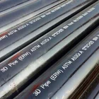 St52 DIN2391 St52.3 Cold Drawn Seamless Steel Pipe and Tube
