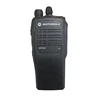 Analog Vhf Uhf Radio Motorola GP328 Walkie Talkie Hand Held Tow Way Radio Long Range Radio Technology
