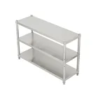 Premium stainless steel shelves home depot shelves