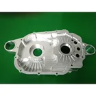 China Customized China Manufacture Red Anodized CNC Machining/CNC Machine Parts/CNC Machines For Auto Parts