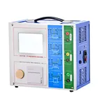 Logo Customization Ratio Tester HTCT-300 Current Transformer Analyzer CT PT Polarity Test Meter CT Turn Ratio Tester