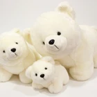 Doll Cute Animal Plush Toy Polar Bear Plush Doll