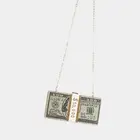 Clutch Bags Money Clutch Bag Bling Money 2020 New Arrivals Designer Clutch Purse Diamond Money Bags