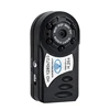 1.3 million pixels fully record mini hidden Q8E spy camera