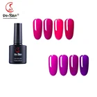 Gel Polish Gel Polish Wholesale Price Top Coat Gel Private Label Neon Gel Polish