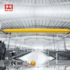 WEI HUA Used 2 Ton Overhead Crane For Sale Factory Price