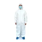 disposable safety cheap working coverall